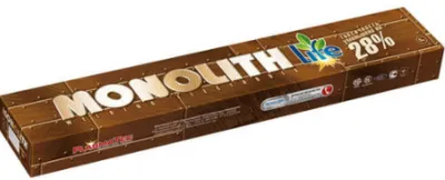 Електроди РЦ MONOLITH 2мм/1,0кг