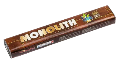 Електроди РЦ MONOLITH 2,5мм/1,0кг