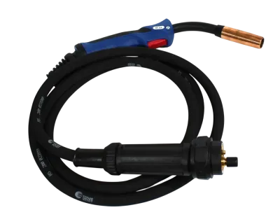 Зварювальний пальник BINZEL RF GRIP 25 3,00 м KZ-2
