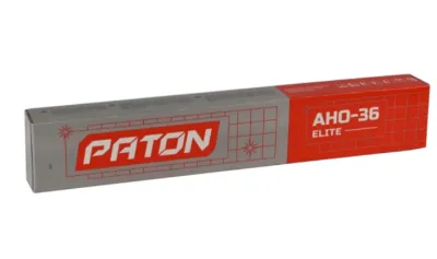 Електроди PATON АНО-36 ЕLІТE 2мм/1 кг