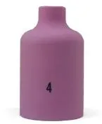 Сопло для газ.лінзи 54N18 №4 SC