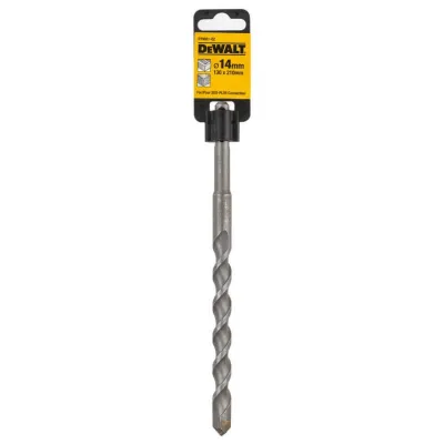 Бур DeWALT "SDS-Plus", 14x130x210мм