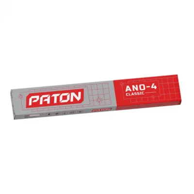 Електроди PATON E6013 АНО-4 ф4/5 кг