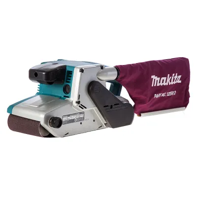 Стрічкова шліфмашина Makita 1050Вт