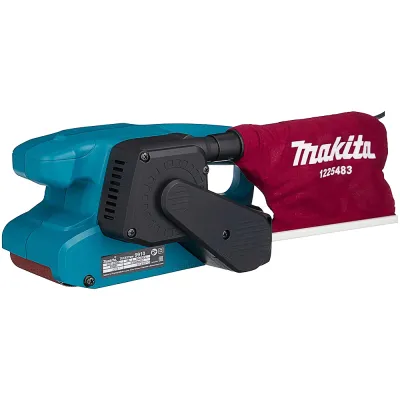 Стрічкова шліфмашина Makita 650Вт