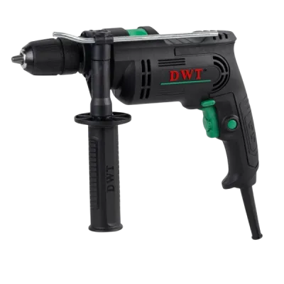 Дриль ударний "DWT" SBM 08-13