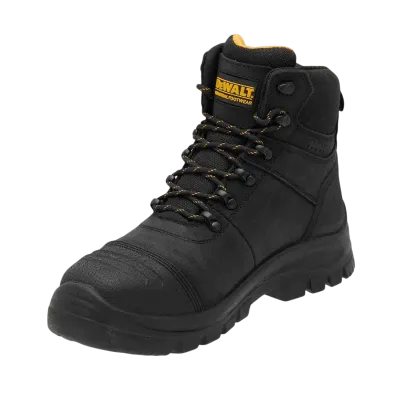 Взуття рабоче DeWALT ENDEVOUR клас захисту S3 SR HRO SC FO 42р