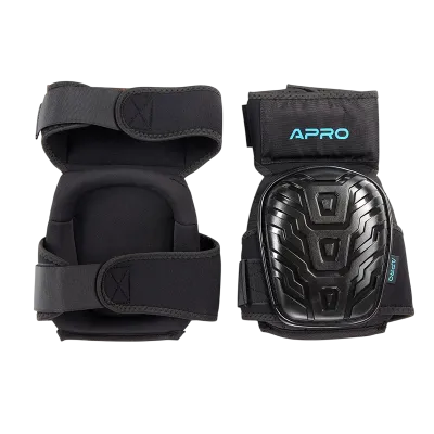 Наколінники захисні "APRO"Professional Plus