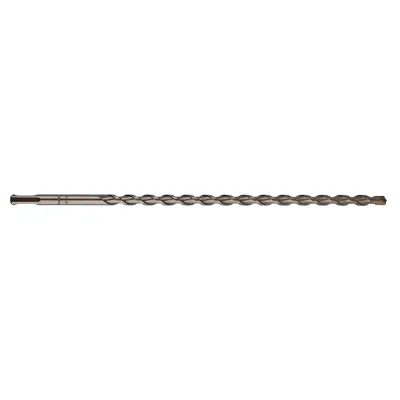 Бур MAKITA для SDS-PLUS з центруванням 12x350 мм