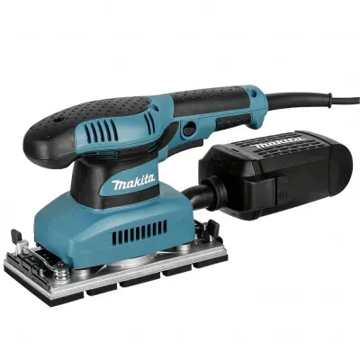 Вібраційна шліфмашина Makita 190Вт