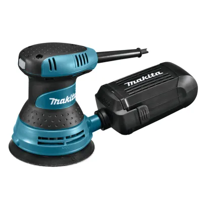 Ексцентрикова шліфмашина Makita 300Вт
