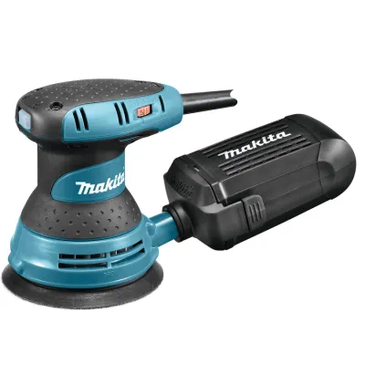 Ексцентрикова шліфмашина Makita 300Вт