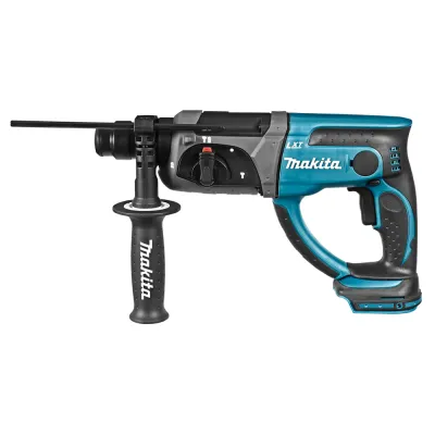 Перфоратор акумуляторний Makita DHR202RX4