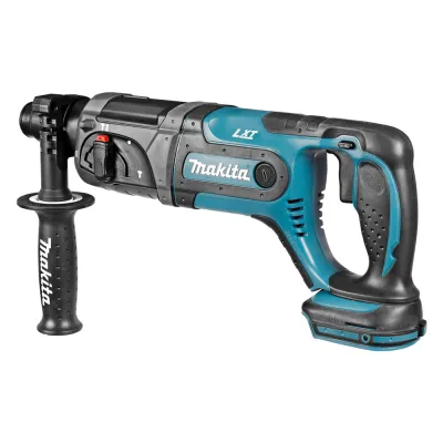 Перфоратор акумуляторний Makita DHR241Z (без АКБ)