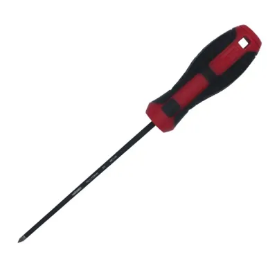 Викрутка S2 PH1х150мм HAISSER