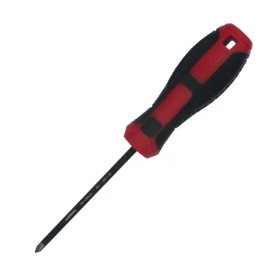 Викрутка S2 PH1х100мм HAISSER