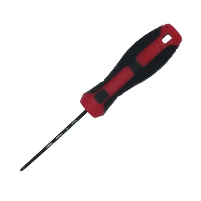 Викрутка S2 PH0х75мм HAISSER
