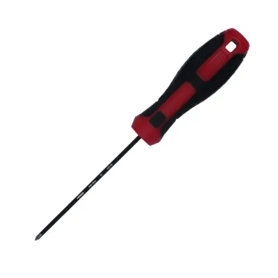 Викрутка S2 PH0х100мм HAISSER