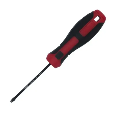 Викрутка S2 SL3х75мм HAISSER