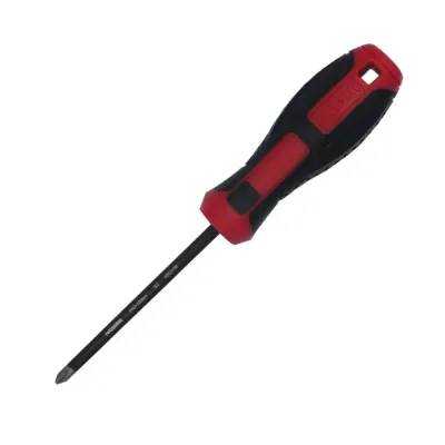 Викрутка S2 PH2х100мм HAISSER