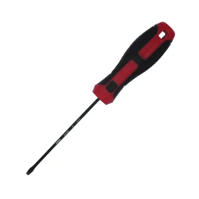Викрутка S2 SL3х100мм HAISSER