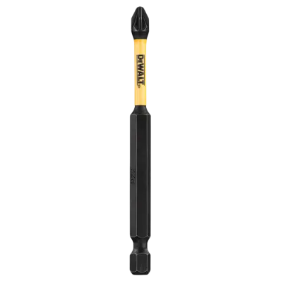 Біта DeWALT "IMPACT TORSION", ударні, Pz2, L = 89 мм