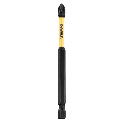 Біта DeWALT "IMPACT TORSION", ударні, Ph2, L = 89 мм