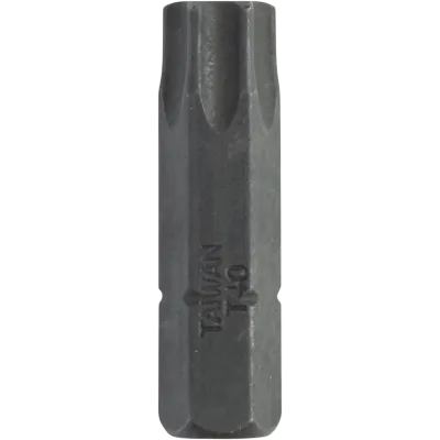 Біта DeWALT, ударна, IMPACT TORSION, Torx, Т40, L=25 мм