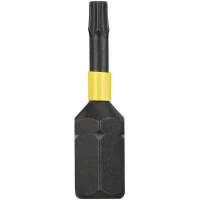 Біта DeWALT, ударна IMPACT TORSION, Torx, Т10, L=25 мм