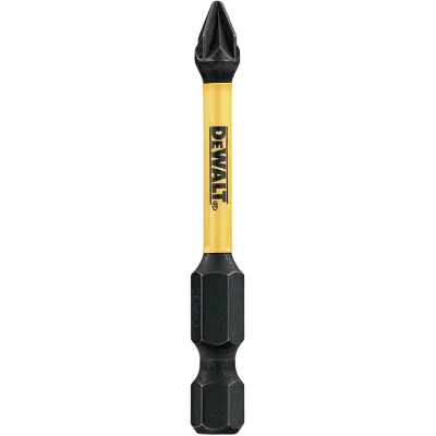 Біта DeWALT, ударна, IMPACT TORSION EXTREME, Pozidriv, Pz1, L=57 мм