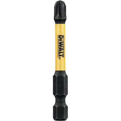 Біта DeWALT, ударні, IMPACT TORSION EXTREME, Pozidriv, Pz3, L=57 мм