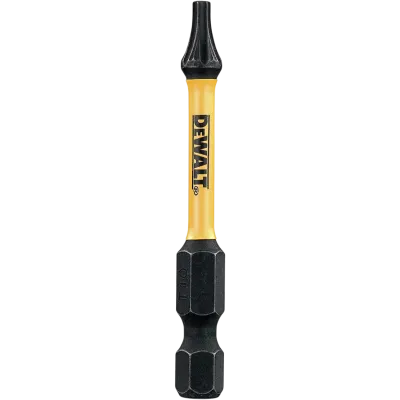 Біта DeWALT, ударна, IMPACT TORSION, Torx, Т10, L =57мм
