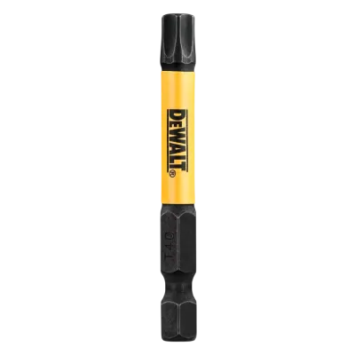 Біта DeWALT, ударна, IMPACT TORSION, Torx, Т40, L = 57 мм