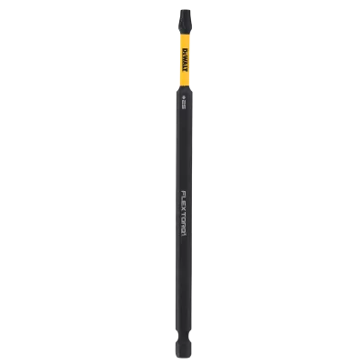 Біта EXTREME DeWALT, T25, L=152 мм.