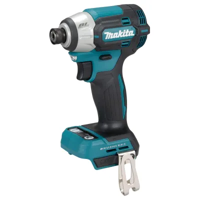 Акумуляторний ударний гвинтокрут LXT Makita DTD201Z (без АКБ)