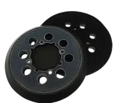 Шліфплатформа DeWalt,серед жорст.(DWE6423)