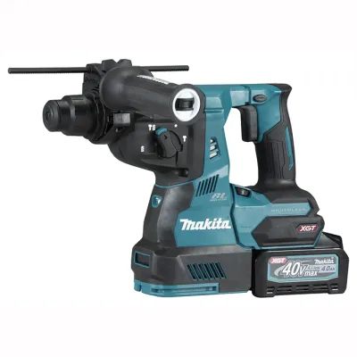 Перфоратор акумуляторний Makita XGT 40 V MAX HR003GM201