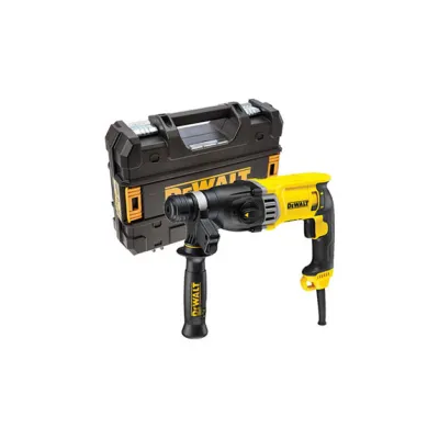 Перфоратор DeWALT SDS-Plus D25143K