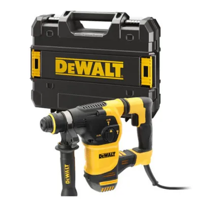 Перфоратор DeWALT SDS-Plus D25333K
