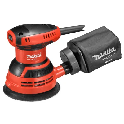 Ексцентрикова шліфмашина Makita 240Вт