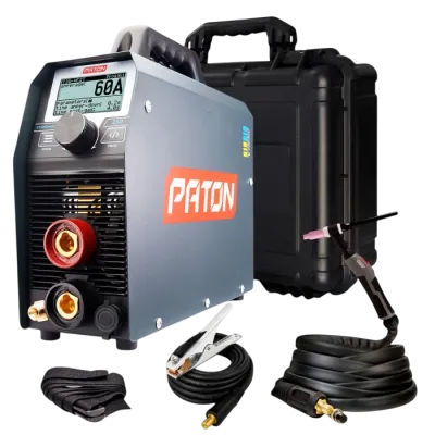 Апарат аргонодугового зварювання PATON STANDARD TIG-250 BW