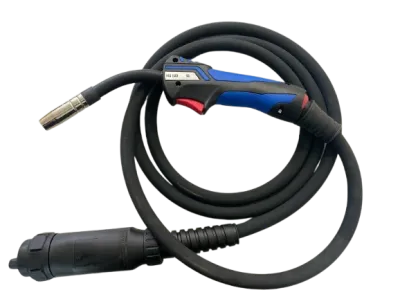 Зварювальний пальник BINZEL МВ EVO PRO15 4м