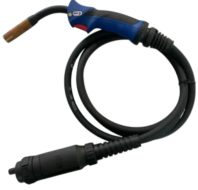Зварювальний пальник BINZEL RF GRIP25 5м