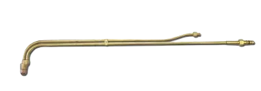 Наконечник у зборі до Р3 "ДОНМЕТ" 300У