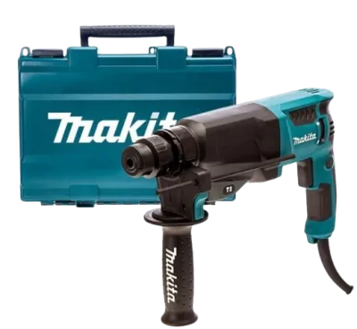 Перфоратор Makita HR2630