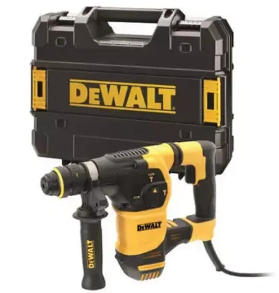 Перфоратор DeWalt SDS-Plus D25334K