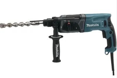 Перфоратор Makita HR2470