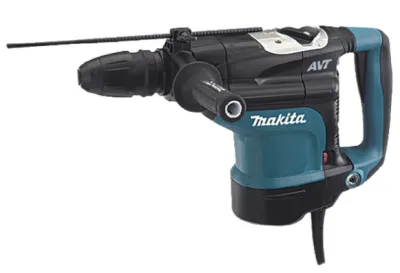 Перфоратор Makita HR4511C