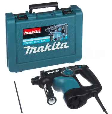 Перфоратор Makita HR2810