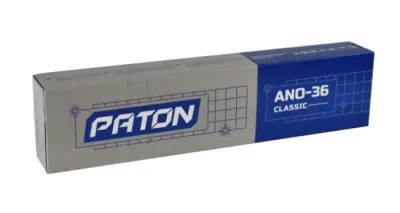 Електроди PATON АНО-36 CLASSIC 3мм/5 кг